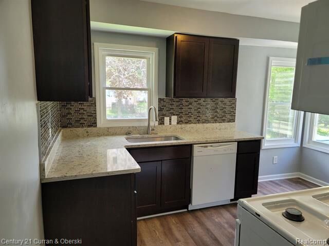 Property Photo:  24708 Stanford Street  MI 48125 