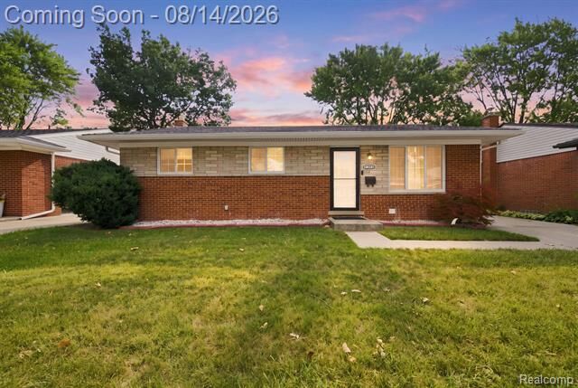 Property Photo: 31546 Northwood Drive MI 48026