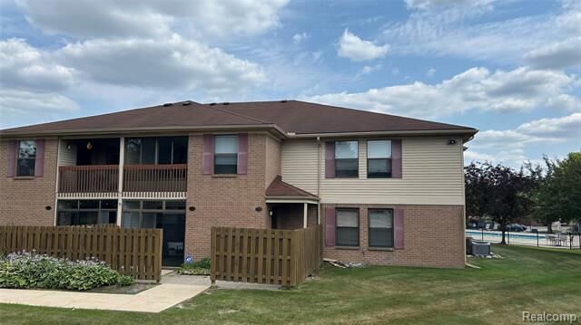 Property Photo:  19257 Surrey Lane  MI 48167 