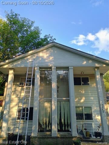 Property Photo:  5242 White Lake Road  MI 48346 