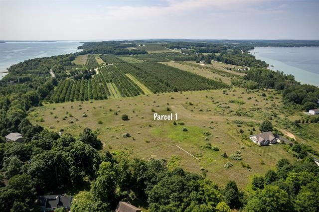 Property Photo: 00 E Lovers Lane MI 49682
