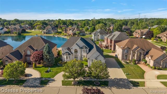 Property Photo: 12984 Azure Drive MI 48315