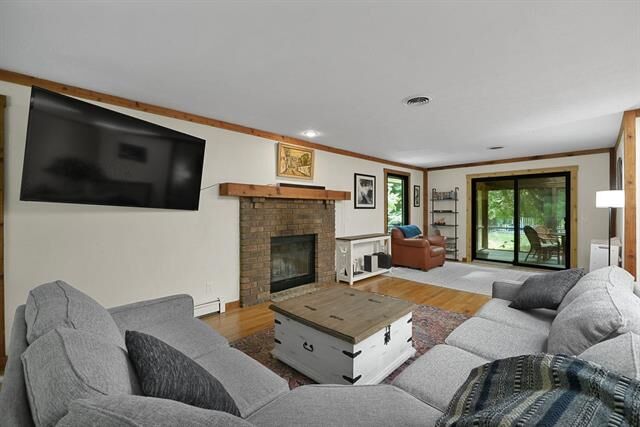Property Photo:  5354 Cedar Valley Road  MI 49684 