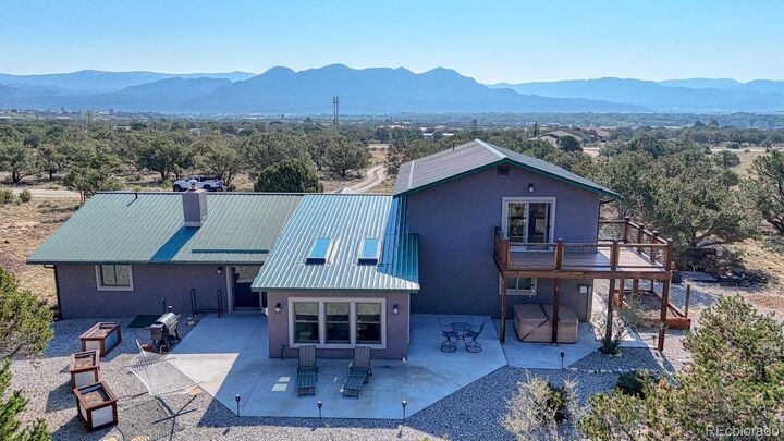 Property Photo:  29240 Pinon Circle Drive  CO 81211 
