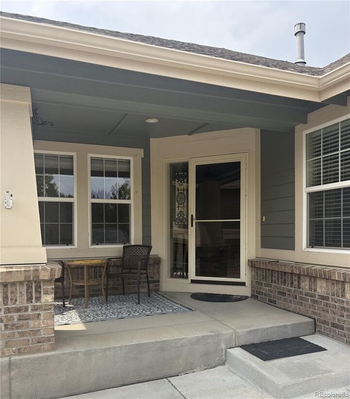 Property Photo:  15067 Xenia Street  CO 80602 