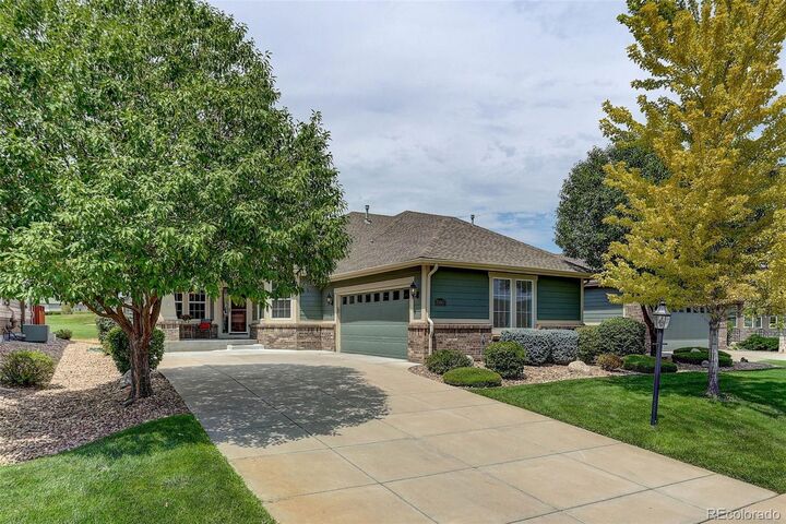 Property Photo:  15067 Xenia Street  CO 80602 