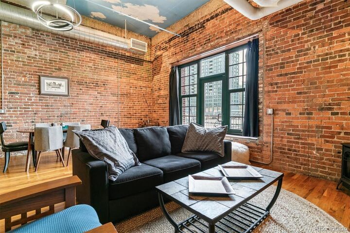 Property Photo: 1801 Wynkoop Street 203 CO 80202