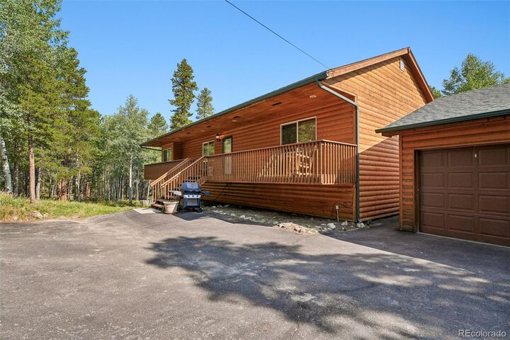 Property Photo:  491 Aspen Lane  CO 80422 