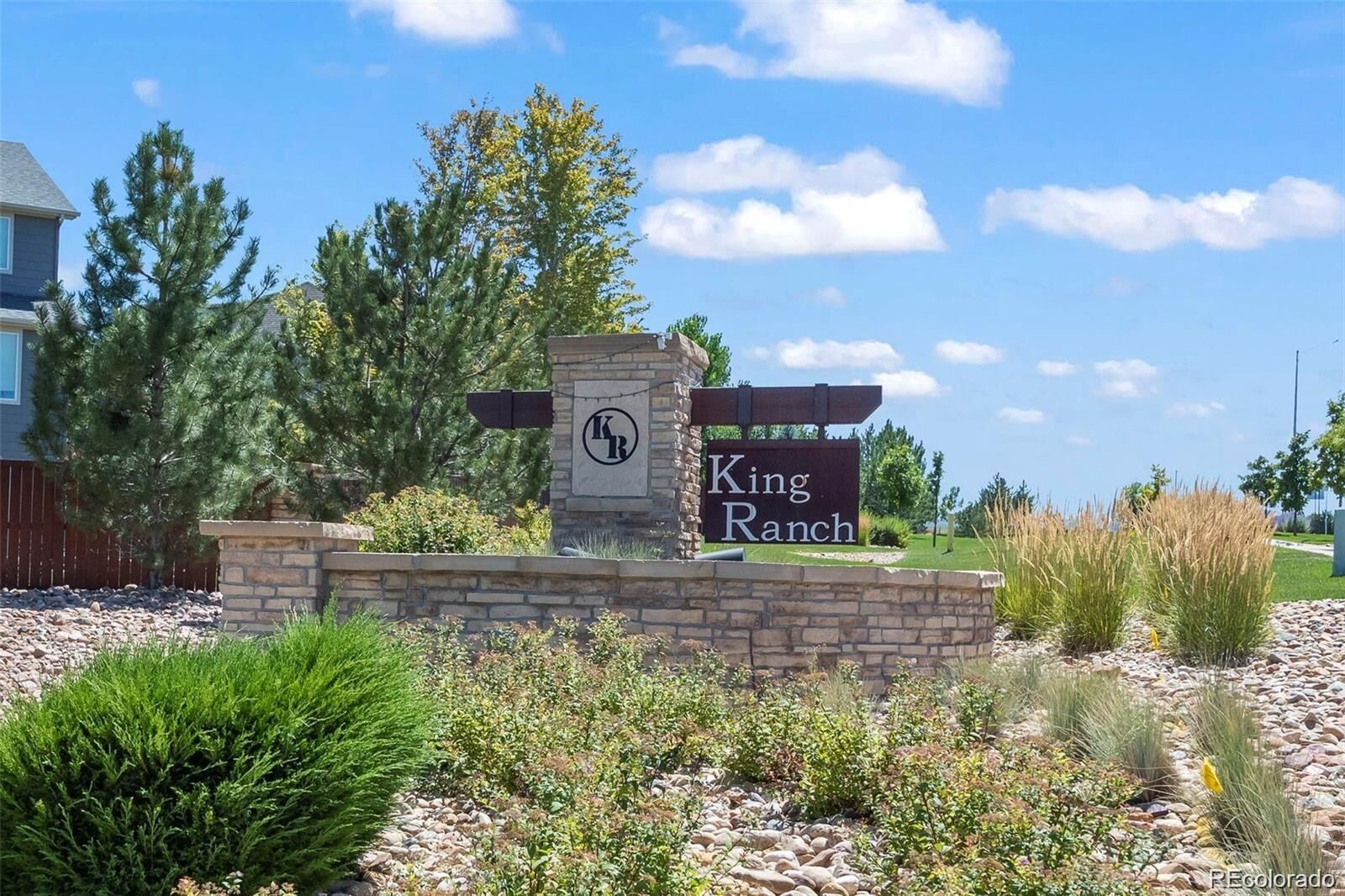 Property Photo:  7814 E 124th Drive  CO 80602 