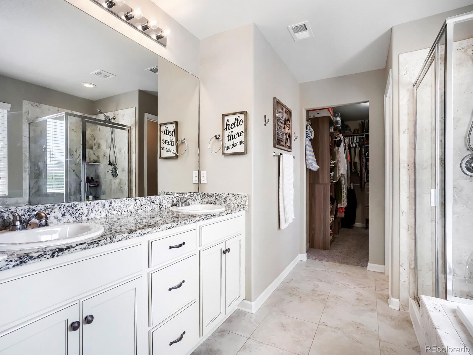 Property Photo: 5226 Cherry Blossom Drive CO 80601