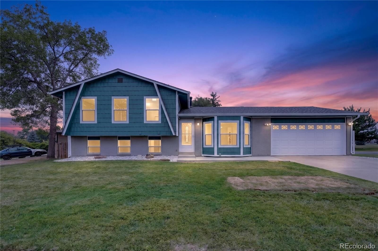Property Photo:  8494 W 74th Place  CO 80005 