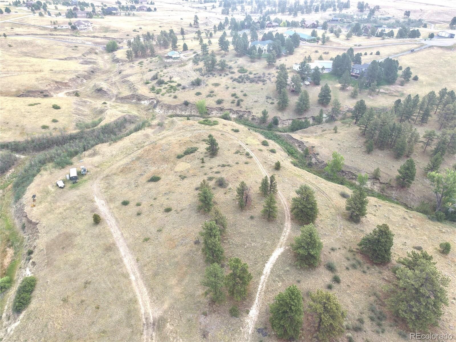 Property Photo: 46341 Needleleaf Lane CO 80138