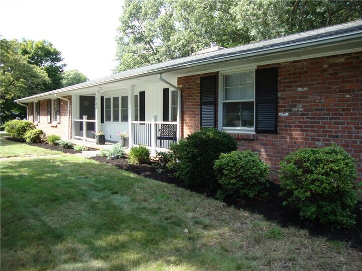 Property Photo:  132 Timberline Road  RI 02886 