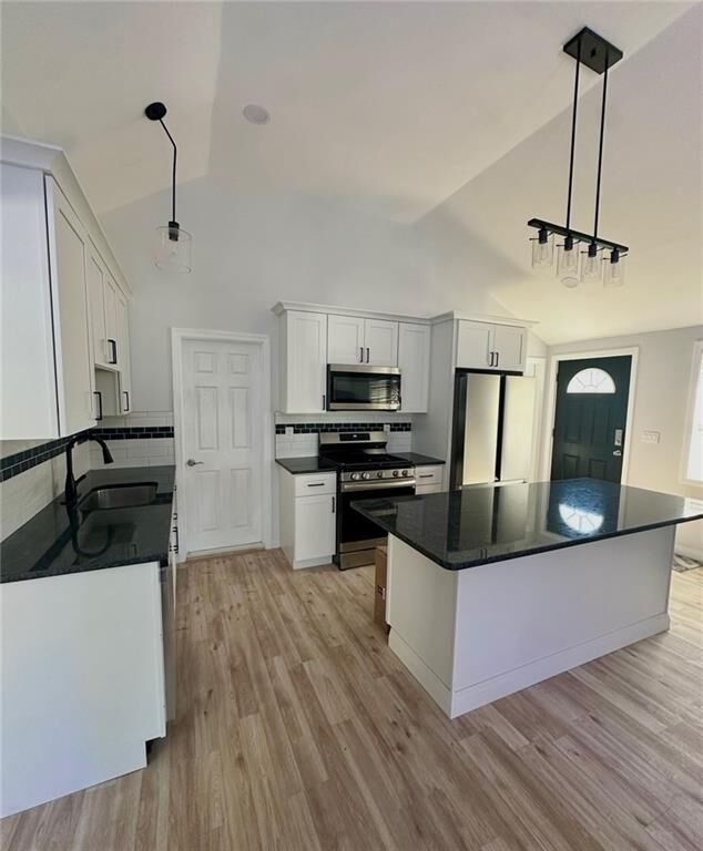 Property Photo:  45 Allard Street  RI 02920 