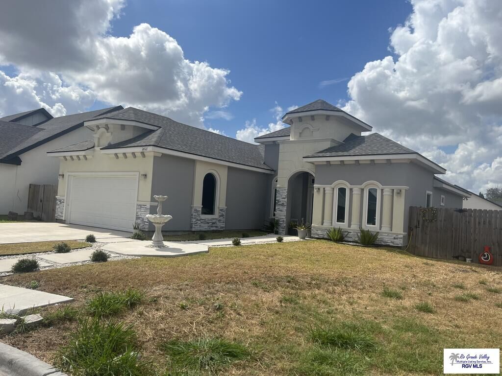 Property Photo:  2621 Julian St  TX 78552 