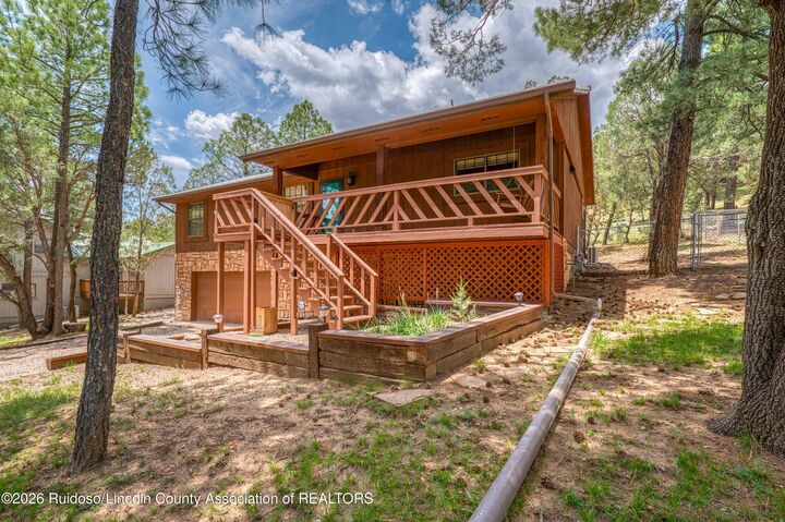 Property Photo:  203 Jack Little Drive  NM 88345 
