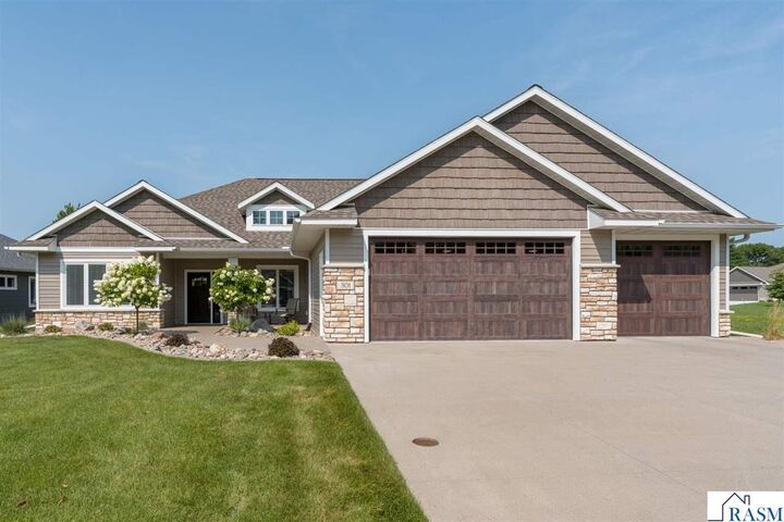 Property Photo:  301 Dancing Waters Circle  MN 56001 