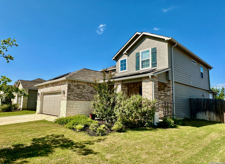 Property Photo:  257 Pudu Trl  TX 78108 