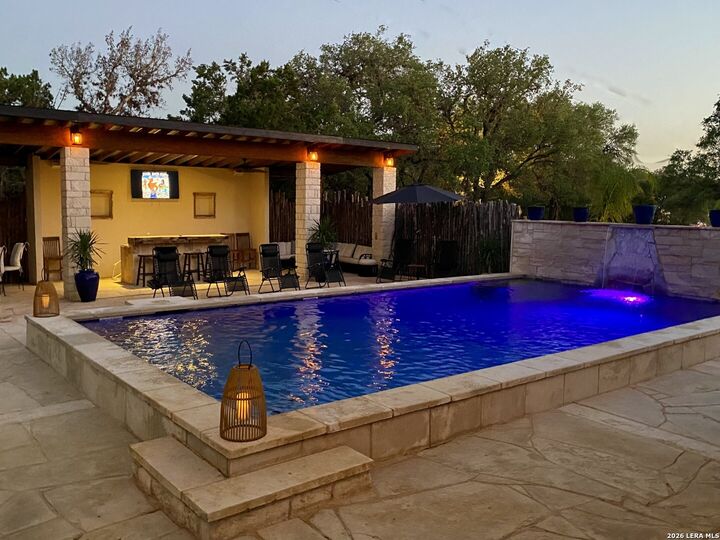 Property Photo:  507 Cr 348  TX 78838 
