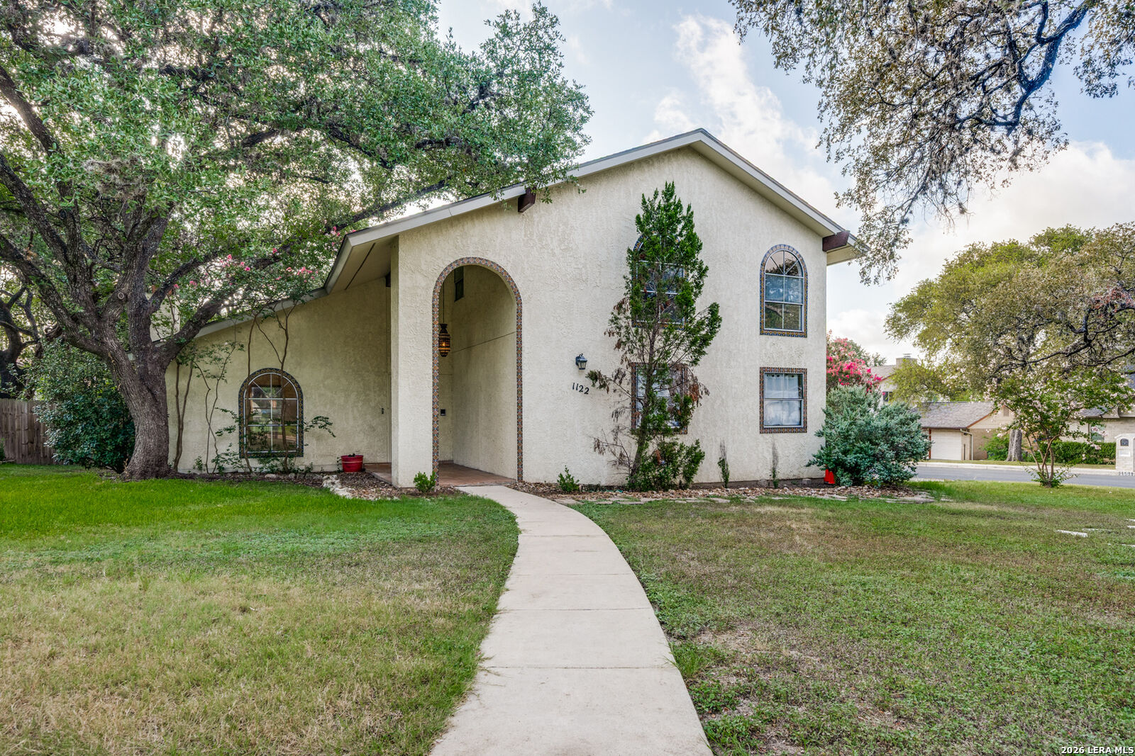 Property Photo: 1122 Jack Pine St TX 78232