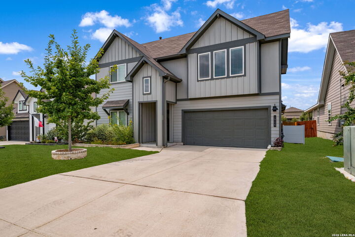 Property Photo:  14115 Guadalupe Pass  TX 78253 