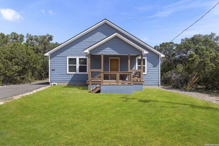 Property Photo:  185 Northeast  TX 78003 