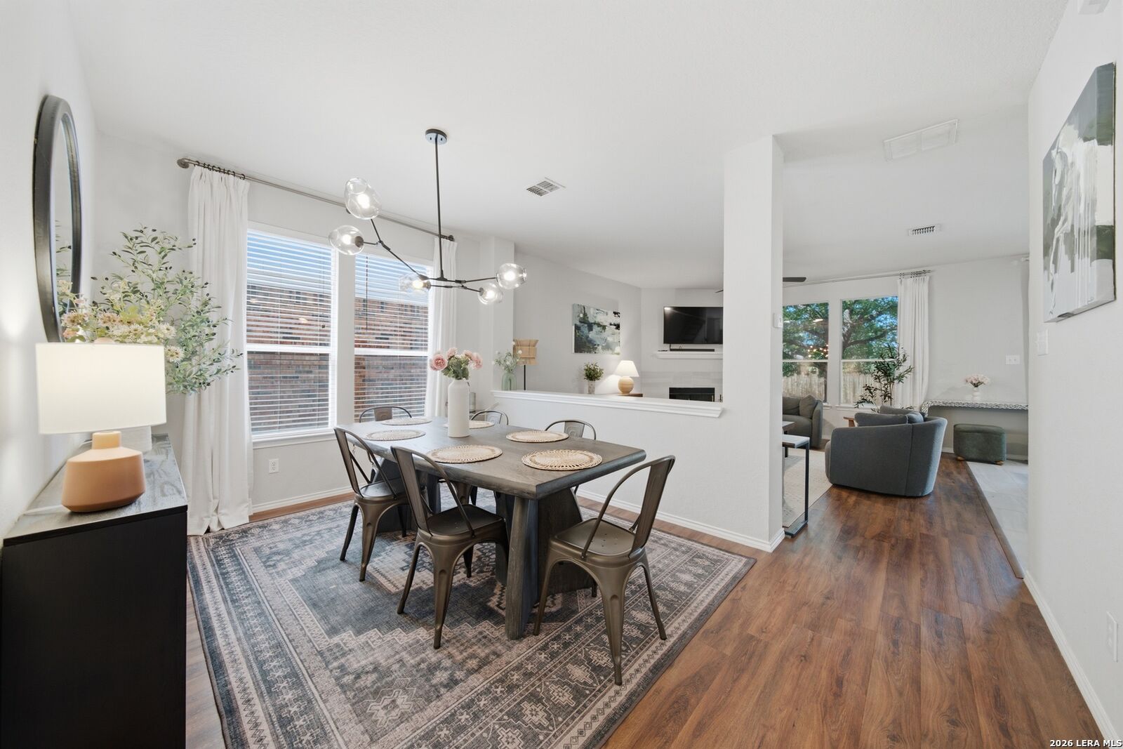 Property Photo: 26807 Sparrow Rdg TX 78261