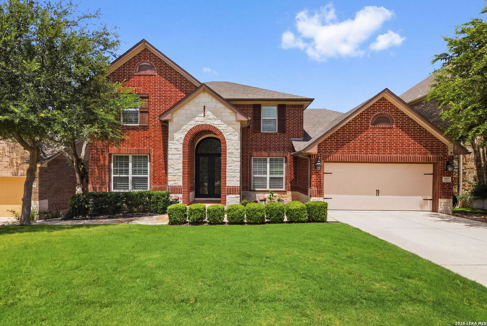 Property Photo:  19023 Salado Canyon  TX 78258 