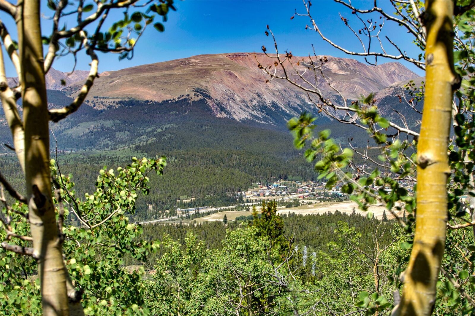 Property Photo: 497 Ten High Lane CO 80440