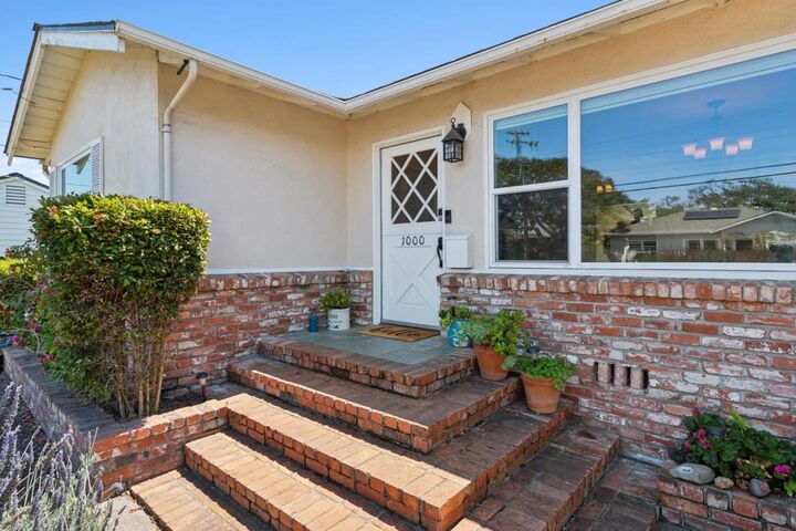 Property Photo:  1000 Portola Drive  CA 93940 