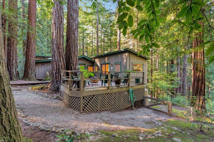 Property Photo: 1079 Scenic Drive CA 95018