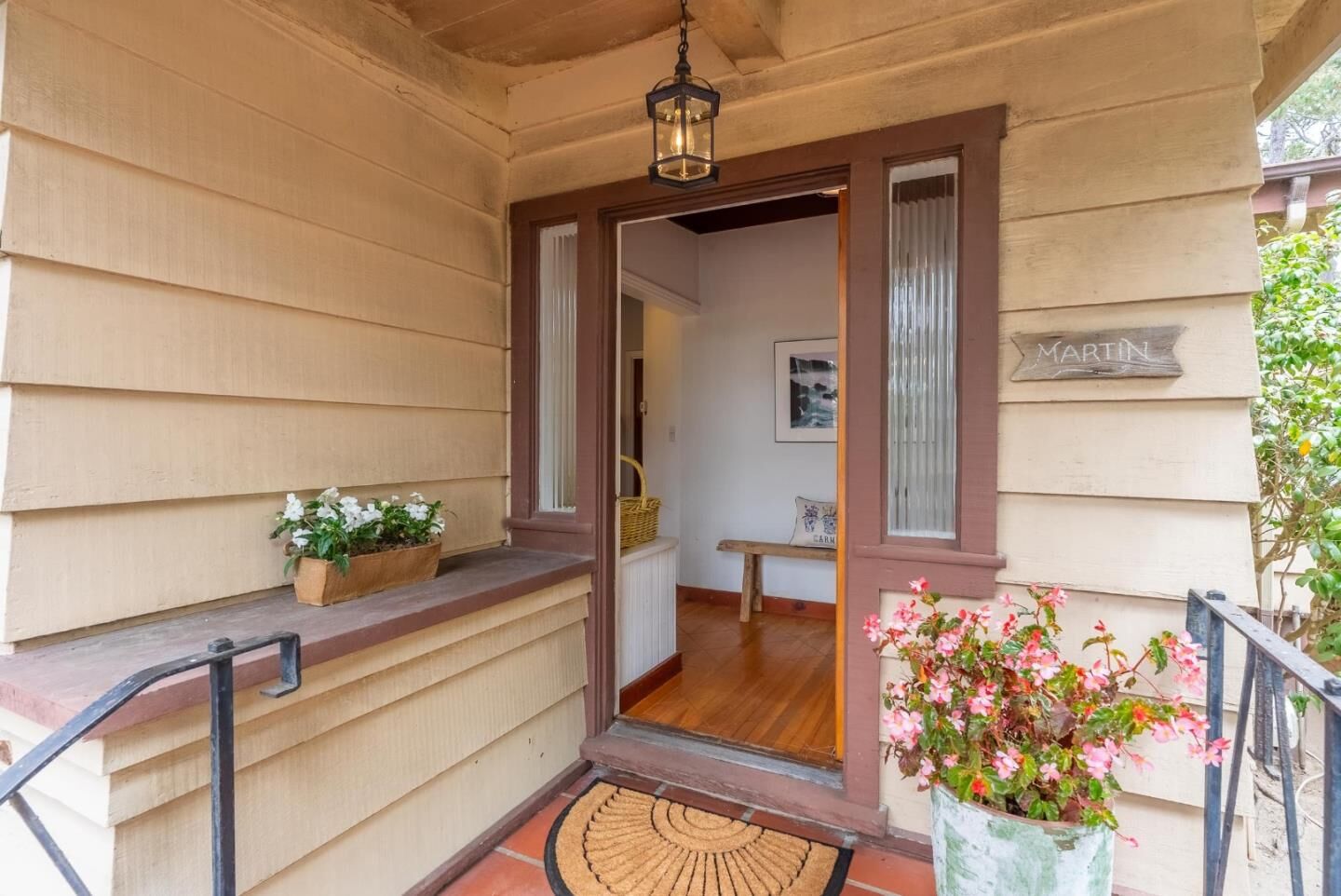 Property Photo:  0 3rd Avenue 2 NE Mission Street  CA 93921 