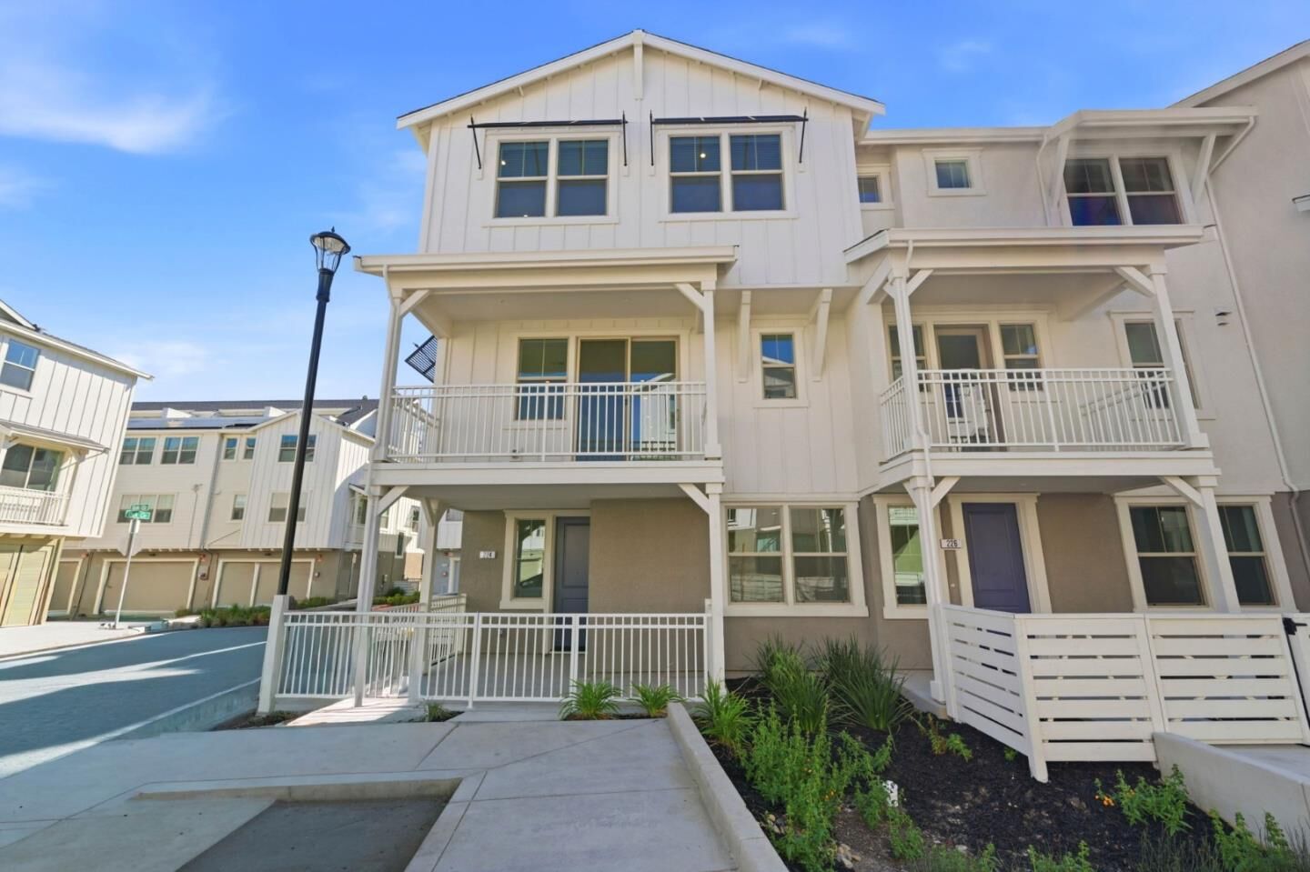 Property Photo:  224 Oak Circle  CA 94597 