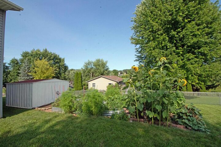 Property Photo:  106 Ruste Road  WI 53507 