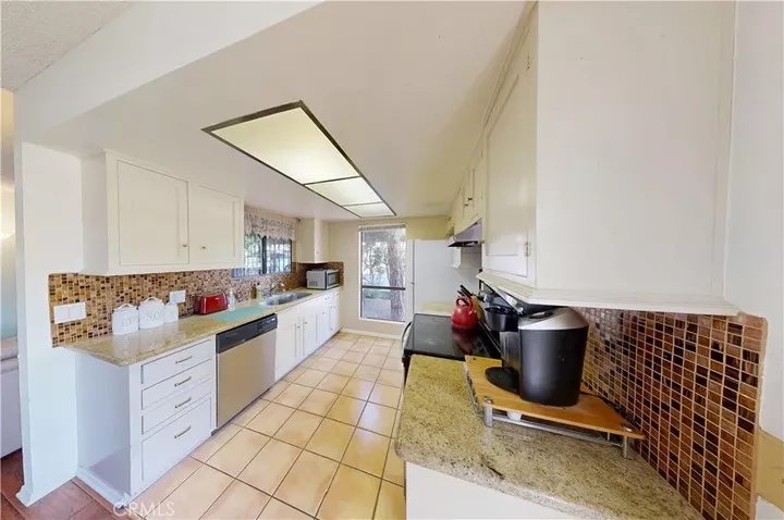 Property Photo: 5205 E Waverly Drive 91 CA 92264