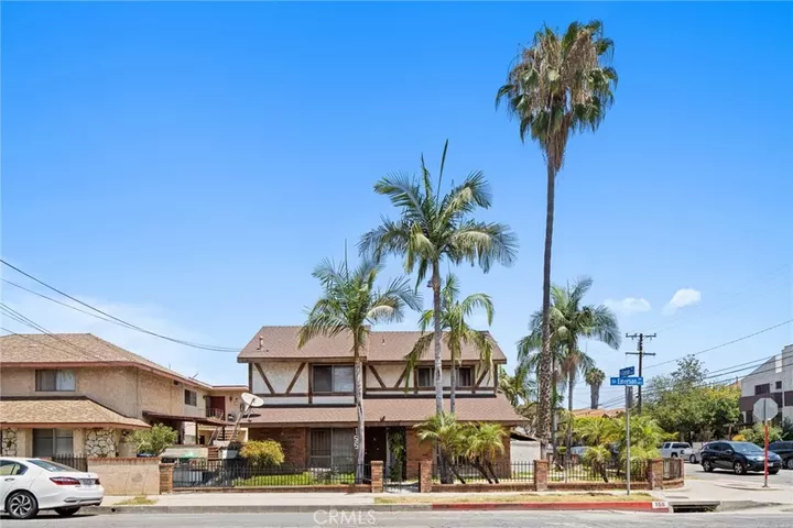 Property Photo: 155 E Emerson Avenue CA 91755