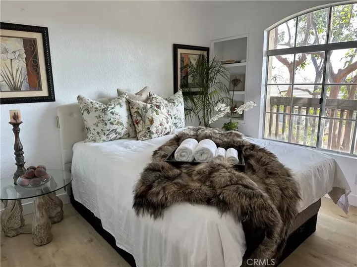 Property Photo: 8514 E Baker Hill Road B CA 92869