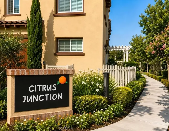 Property Photo: 323 Edenfield Avenue CA 91702