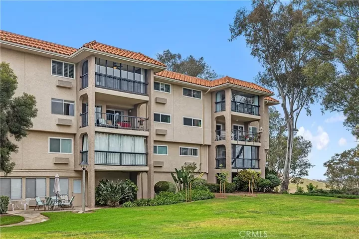 Property Photo: 5371 Punta Alta 3B CA 92637
