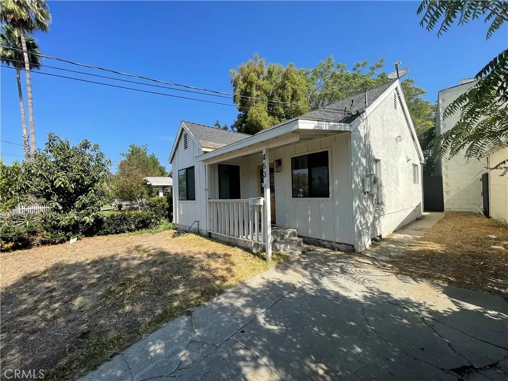 Property Photo: 463 Macdonald Street CA 91103