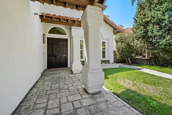 Property Photo: 22481 Ivy Ridge CA 92692