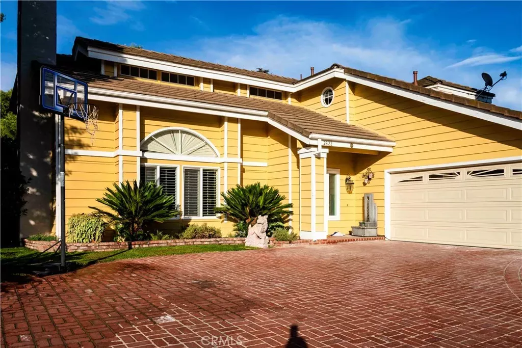 Property Photo: 2822 Jason Court CA 91362