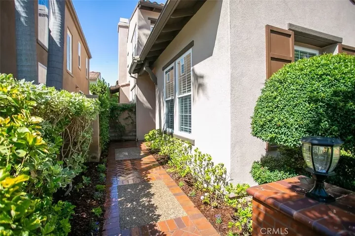 Property Photo:  31 Dinuba  CA 92602 