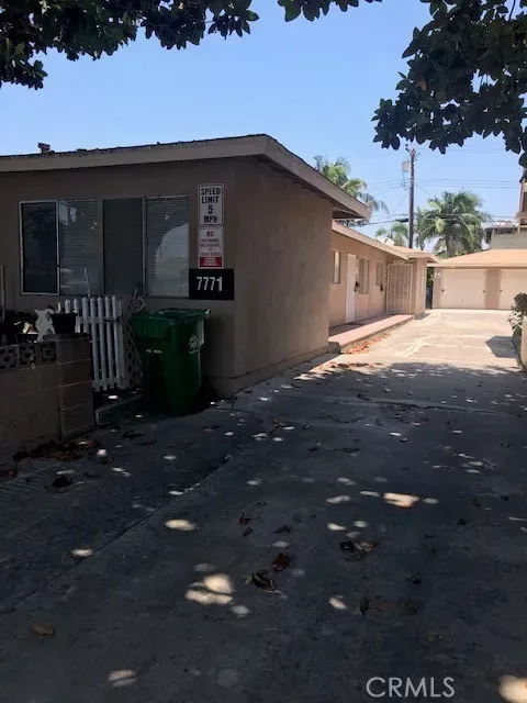 Property Photo: 7773 11th Street CA 92683