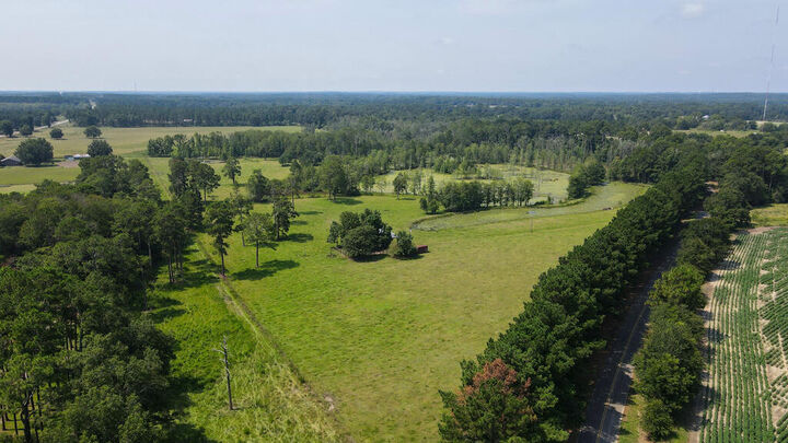 Property Photo:  1126 Johnnie Ingram Road  AL 36376 