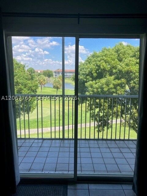 Property Photo: 850 SW 133rd Ter 411B FL 33027