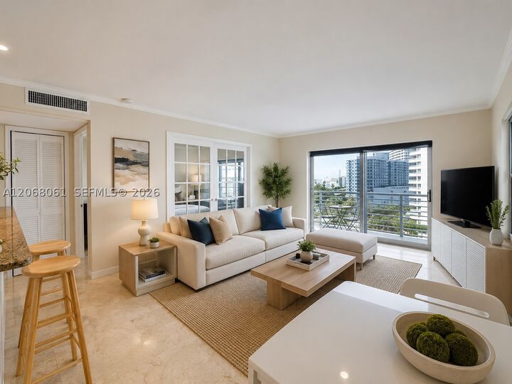 Property Photo: 1450 Lincoln Rd 1010 FL 33139