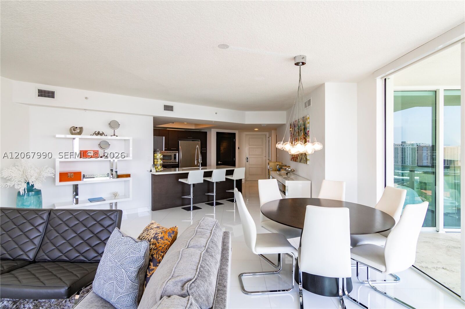 Property Photo: 150 Sunny Isles Blvd 1-1604 FL 33160