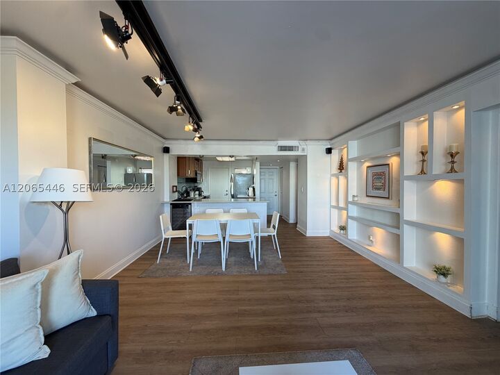 Property Photo: 2903 N Miami Beach Blvd 201 FL 33160