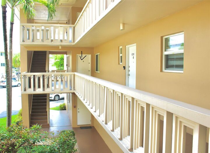 Property Photo: 7440 Miami Lakes Dr F212 FL 33014
